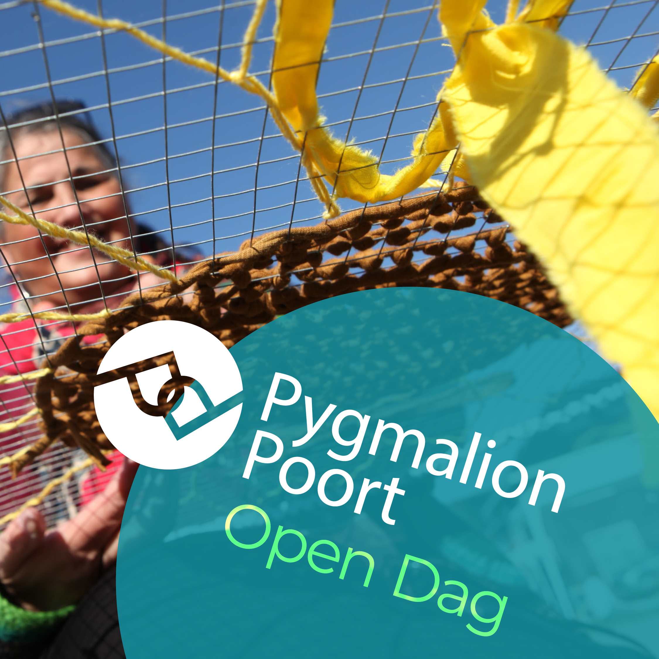 freelance social media en content manager voor Kunst en cultuur centrum Pygmalion Poort