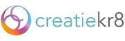logo Creatiekr8